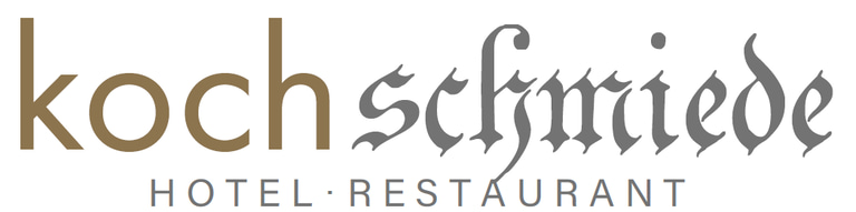 Kochschmiede Wilnsdorf logo