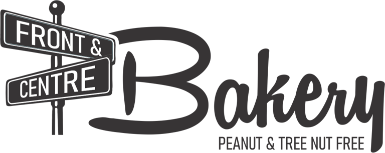 Front and Centre Bakery logo