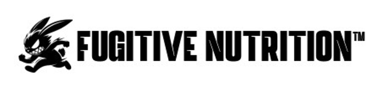Fugitive Nutrition logo