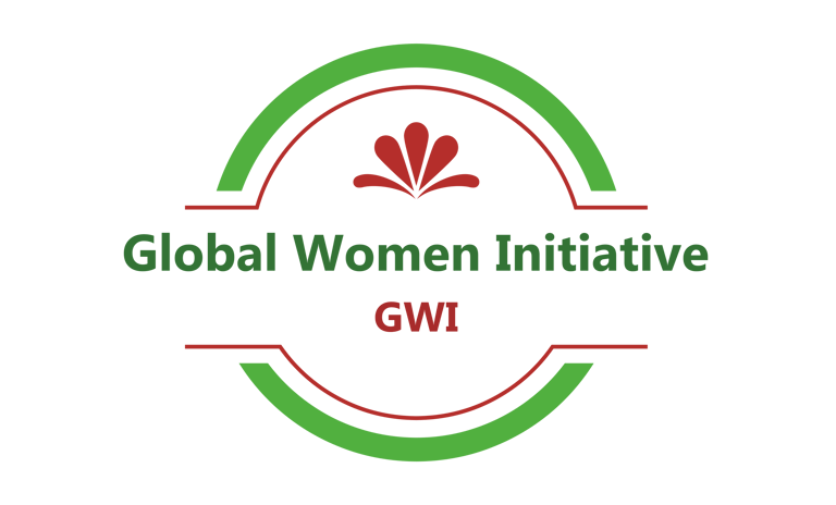 Global Women Initiative logo