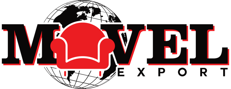 MOVEL EXPORT: The Perfect Home logo