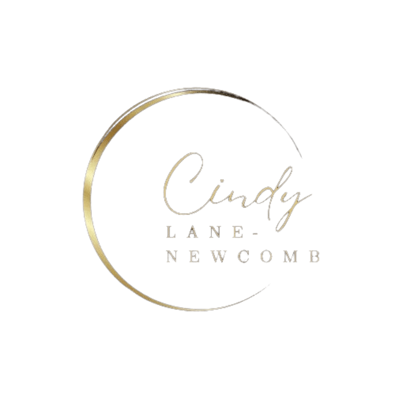 Cindy Lane Newcomb logo