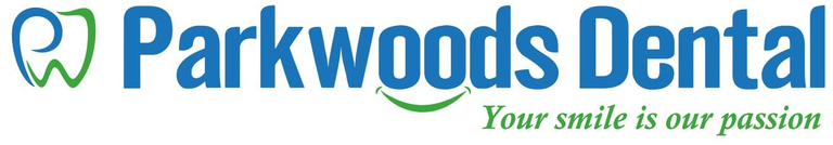 Parkwoods Dental logo