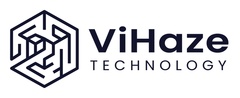 ViHaze logo