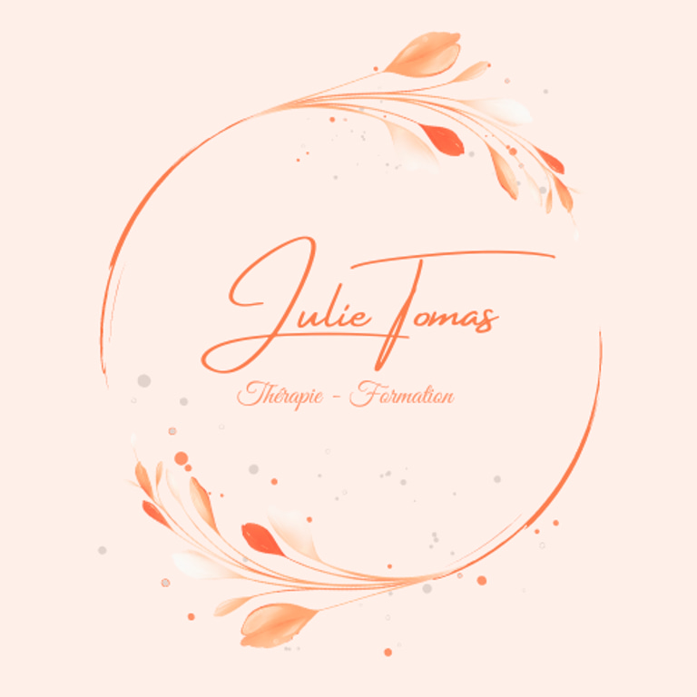 thérapie - formation logo