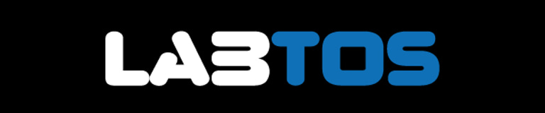 LABTOS logo