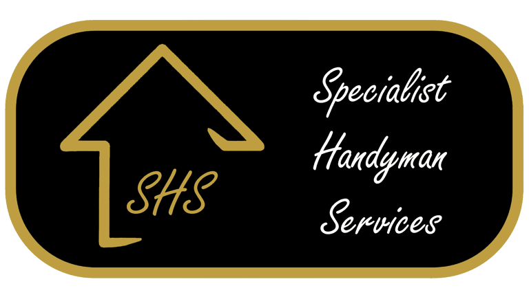 Specialist Handyman Services logo