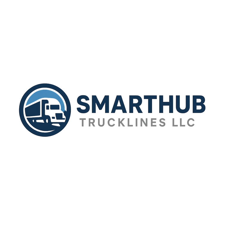 SMARTHUB TRUCKLINES LLC logo