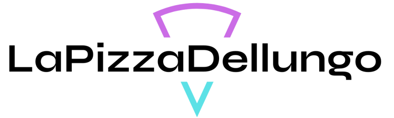 LaPizzaDellungo logo