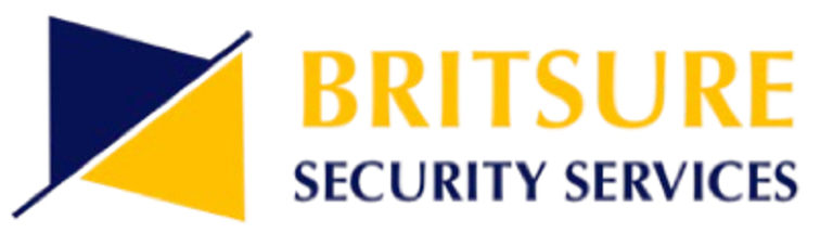 BritSure Security logo