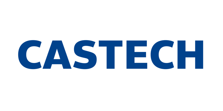 CASTECH logo
