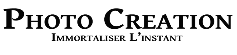 Photo Création  logo