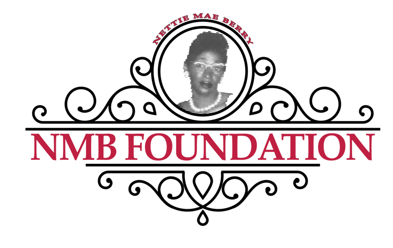 NMB Foundation logo