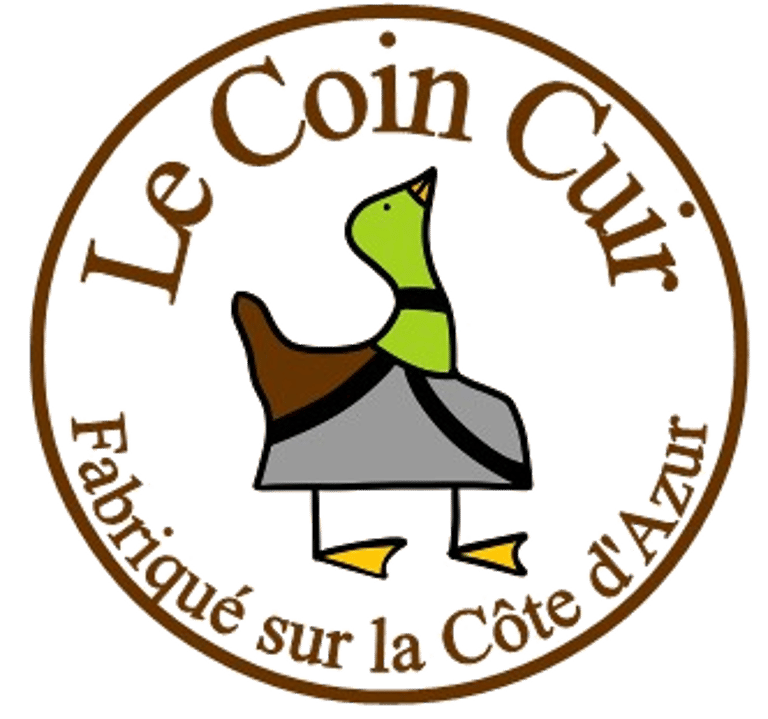 Le Coin Cuir logo
