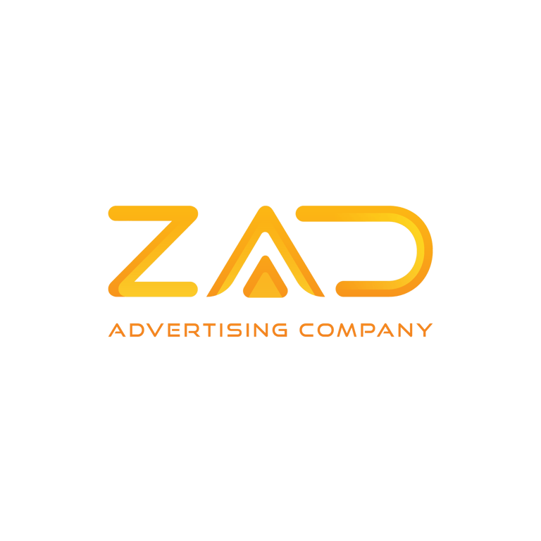 ZAD Advertising Co. logo