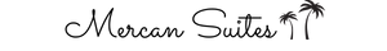 Mercan Suites logo