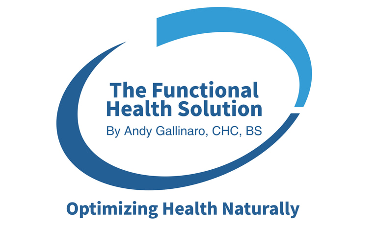 The Functional Health Solution logo