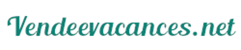 Gite and camping in Vendée logo