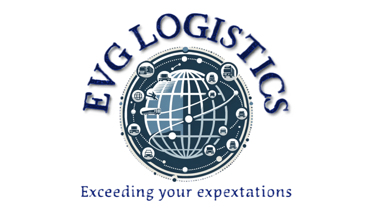 EVG Logistics logo