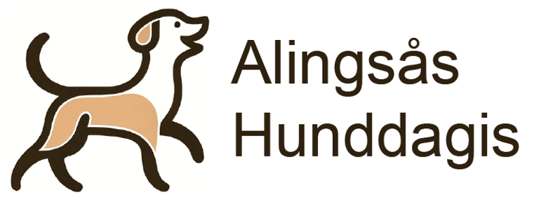 Alingsås Hunddagis logo