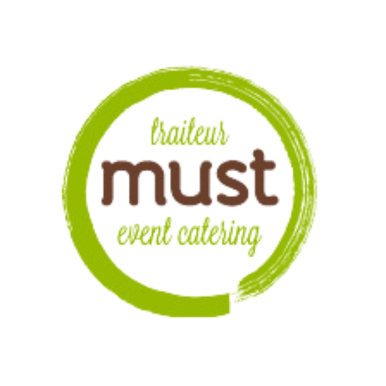 Must Event Catering logo