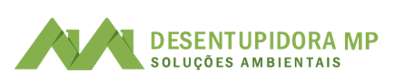 Desentupidora MP logo