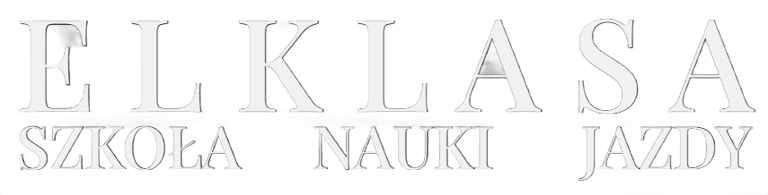 ELKLASA Szkoła Nauki Jazdy logo