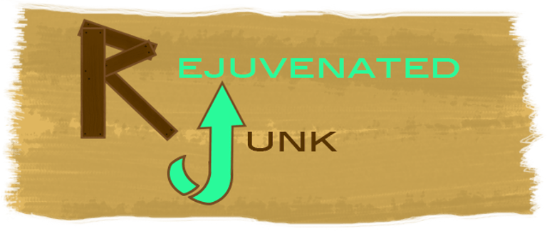Rejuvenated Junk logo