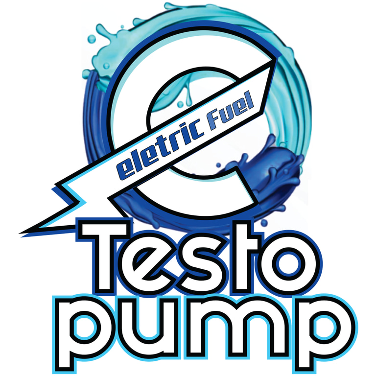 Testo Pump logo