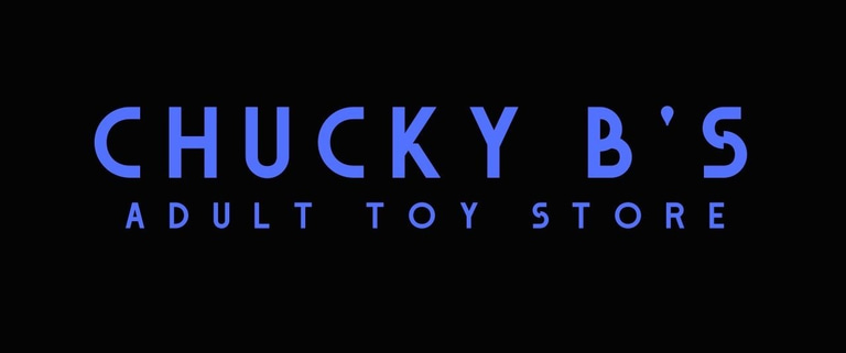 adult toys and clothing logo