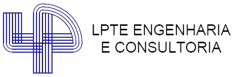 LPTE Engenharia e Consultoria logo