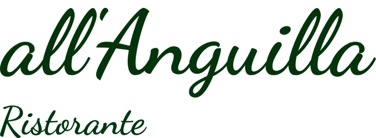 Ristorante All'Anguilla logo