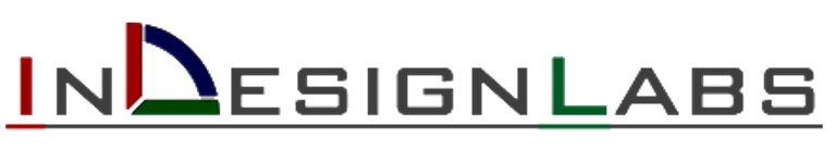 Indesignlabs logo