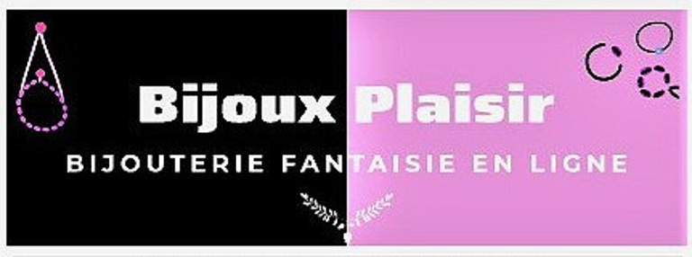 BIJOUX PLAISIR logo
