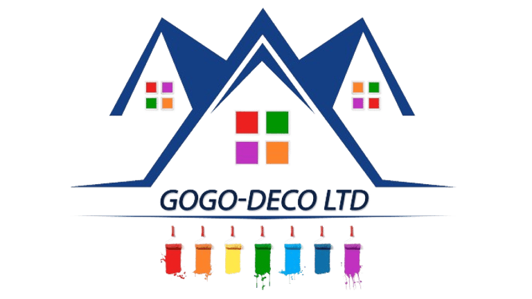 GOGO-DECO LTD logo