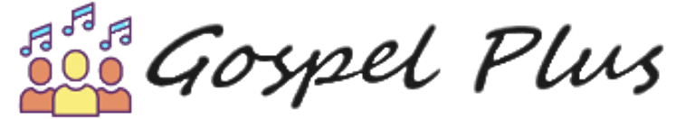 Gospel Plus logo