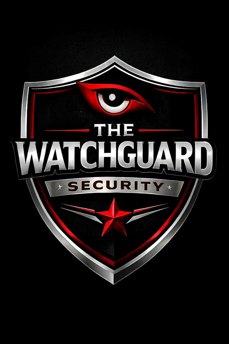 The Watchguard Security logo
