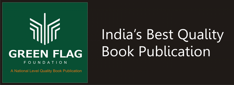 Green Flag Foundation logo