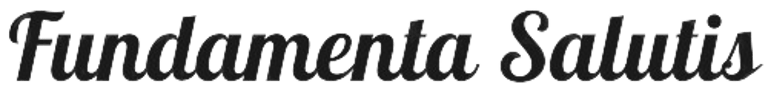 Fundamenta Salutis logo