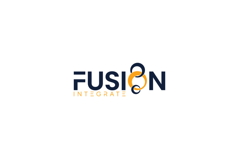 Fusion Integrate logo