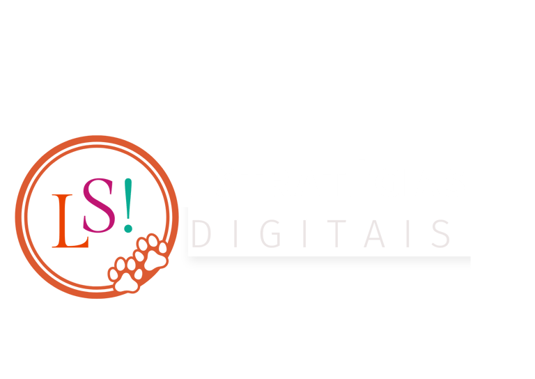 LS Estratégias Digitais logo