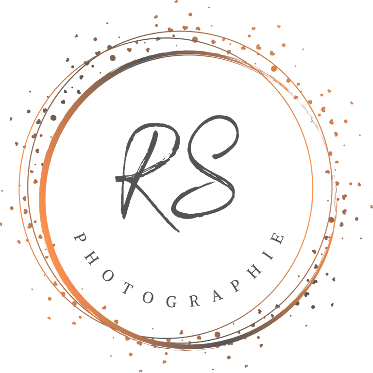 RS Photographie logo