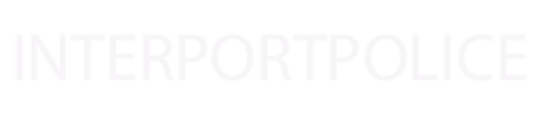 INTERPORTPOLICE logo