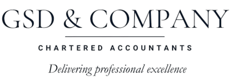 GSD & Company - Chartered Accountants logo