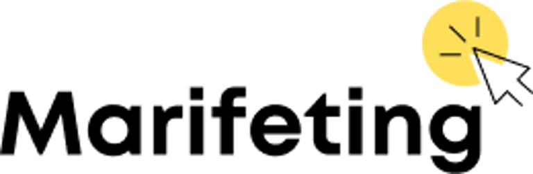 Marifeting logo