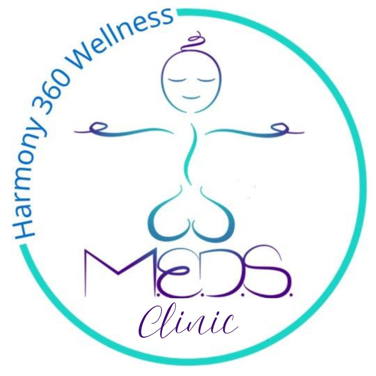 Harmony360 logo