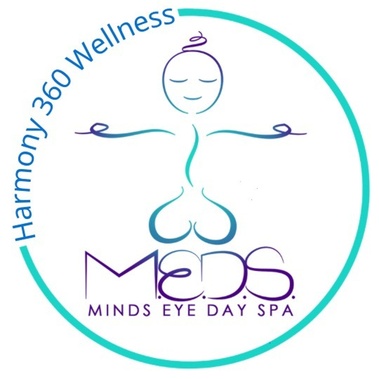 Harmony360 logo