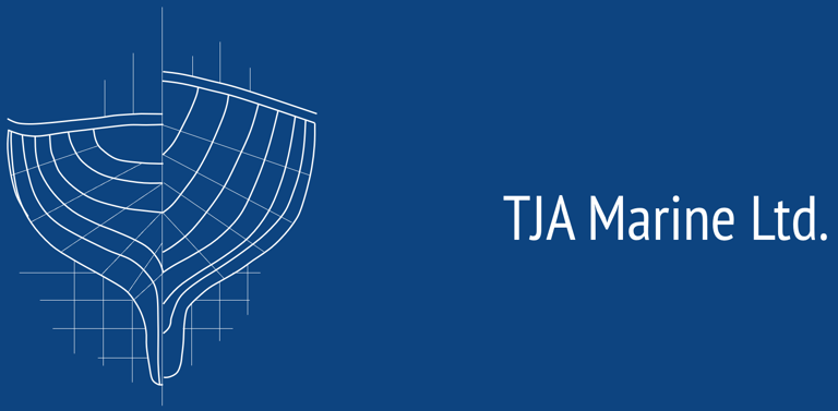 TJA Marine Limited logo