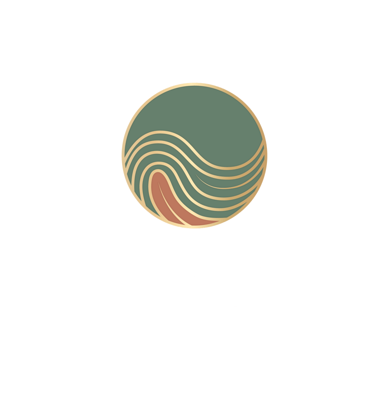 Breathful Being logo