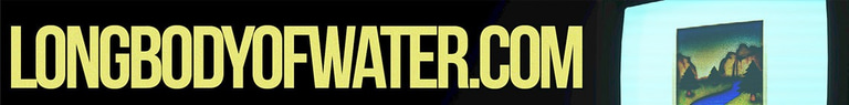 Longbodyofwater.com logo